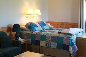 Villages of mountain Gap Cottages