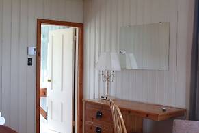 Villages of mountain Gap Cottages