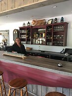 Villages of mountain Gap Cottages