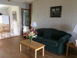 Villages of mountain Gap Cottages
