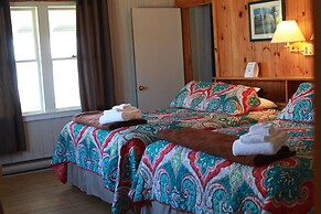 Villages of mountain Gap Cottages