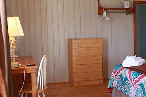 Villages of mountain Gap Cottages