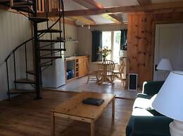 Villages of mountain Gap Cottages