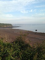 Villages of mountain Gap Cottages