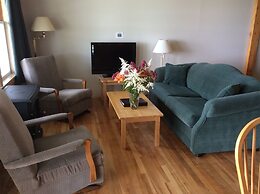 Villages of mountain Gap Cottages