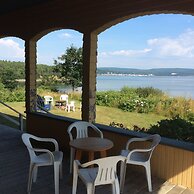 Villages of mountain Gap Cottages