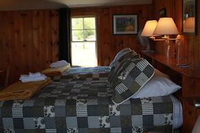 Villages of mountain Gap Cottages