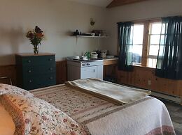 Villages of mountain Gap Cottages