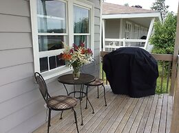 Villages of mountain Gap Cottages
