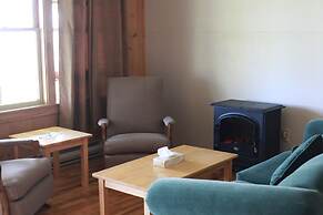 Villages of mountain Gap Cottages