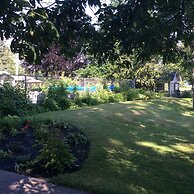 Villages of mountain Gap Cottages