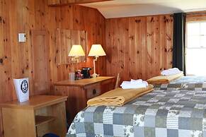 Villages of mountain Gap Cottages