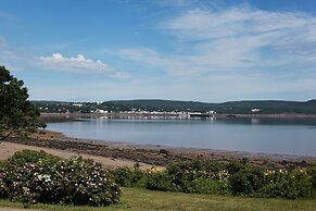 Villages of mountain Gap Cottages