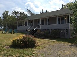 Villages of mountain Gap Cottages