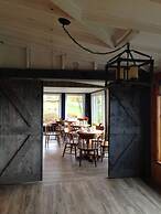 Villages of mountain Gap Cottages