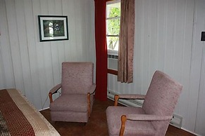 Villages of mountain Gap Cottages