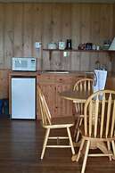 Villages of mountain Gap Cottages