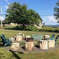 Villages of mountain Gap Cottages
