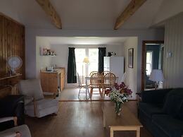 Villages of mountain Gap Cottages