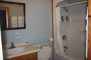 Villages of mountain Gap Cottages