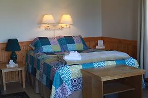 Villages of mountain Gap Cottages