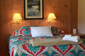 Villages of mountain Gap Cottages