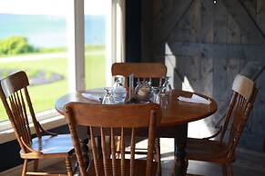 Villages of mountain Gap Cottages