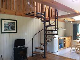 Villages of mountain Gap Cottages