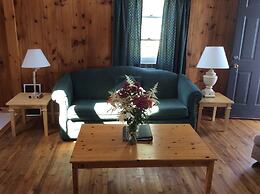 Villages of mountain Gap Cottages