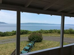 Villages of mountain Gap Cottages