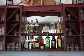 Villages of mountain Gap Cottages