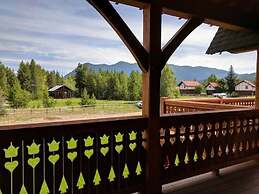 Great Northern Resort