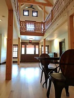 Great Northern Resort