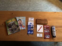 Great Northern Resort