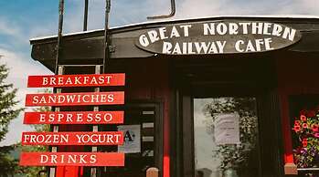 Great Northern Resort