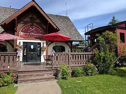 Great Northern Resort