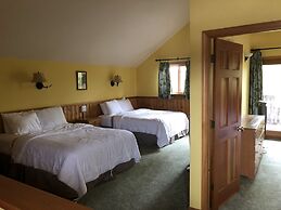 Great Northern Resort