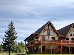 Great Northern Resort