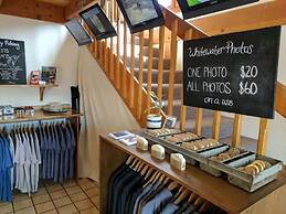 Great Northern Resort