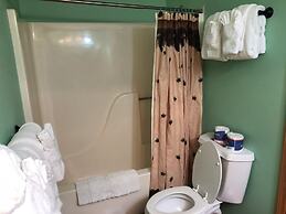 Great Northern Resort