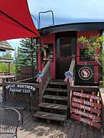 Great Northern Resort