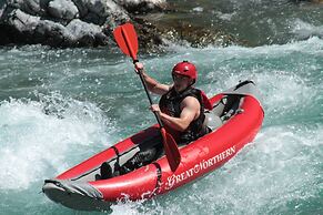 Great Northern Resort