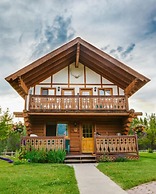 Great Northern Resort