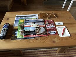 Great Northern Resort