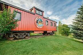 Great Northern Resort