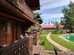 Great Northern Resort