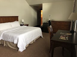 Great Northern Resort