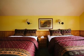 Great Northern Resort