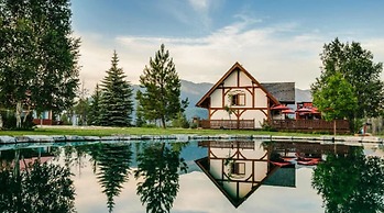 Great Northern Resort