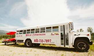 Great Northern Resort